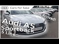 Audi Approved