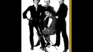 Video thumbnail of "The Vibrators - White Riot"