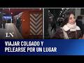 El Belgrano Norte recorta servicios: reducción de 12 frecuencias diarias