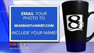 Mug shot of the day - Marie from West Salem - 11/14/19