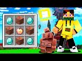 HO CRAFTATO IL NUOVO GOLEM DI RAME *AMICO* - BIG VANILLA - Minecraft ITA