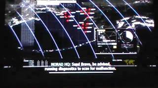 Modern warfare 2 story hack
