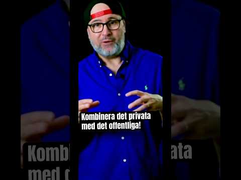 Lär av Sopranos!