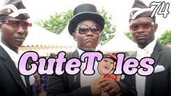 CuteTales 74 (Includes DerpTales)