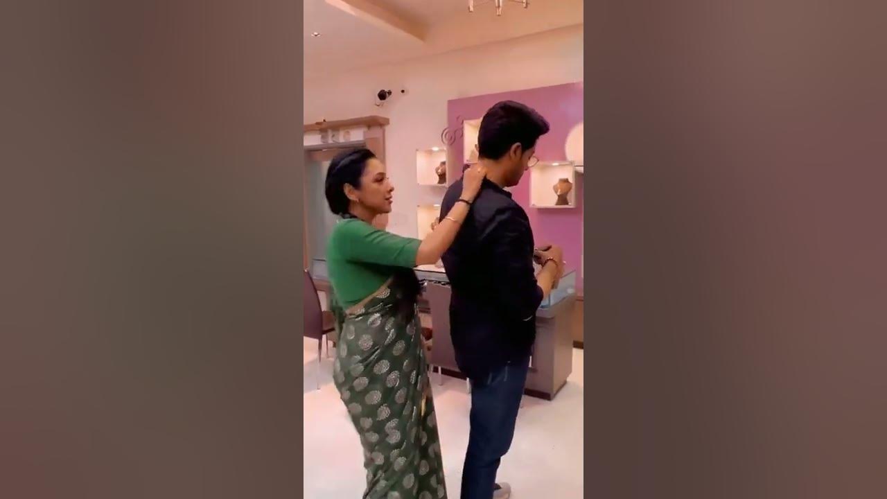 Anuj and anupama romantic reel | Anuj and anupama | Anuj and anupama romantic moments | Anupama