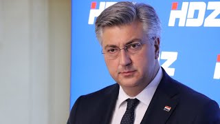 Milanović? Đon obraz. Naslikavao se na Rafaleima iako je prije toga prijetio da će zabraniti prelete