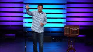 Find Your Voice - Dr. Mark Batterson