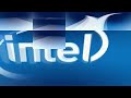 Intel Logo Sparta Delta Remix