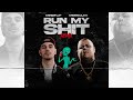 Mindflip x merkules  run my shit remix official audio