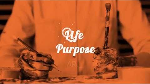 Master your Life || Intro animation