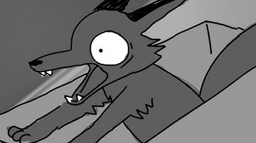 Crashing Season: Run - Teaser of A Teaser?