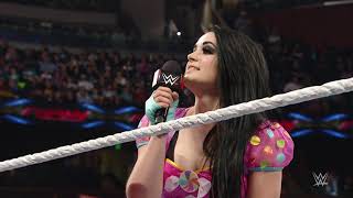 Full Match 1080Phd Wwe Raw 021615 Paige Vs Summer Rae
