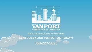 Chimney Leaks are Preventable!