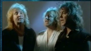 : Smokie - Can't Cry Hard Enough   (    .) 1994