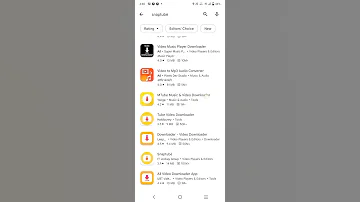 How To Download Snaptube 