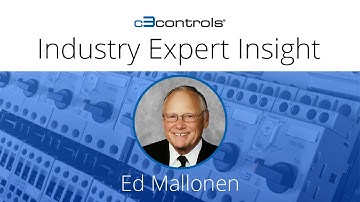 c3controls :: Motor Control  |  Expert Insight  |  Ed Mallonen