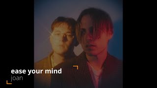 joan - ease your mind (한국어/가사/해석/lyrics)