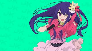 Download Lagu Idol Instrumental · Yoasobi · Oshi no Ko · Preview MP3