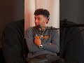 Khleo Thomas talks how much Disney movie "Holes" changed his life | See, The Thing Is... #shorts