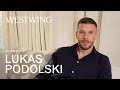 Lukas podolskis neues zuhause in polen  so modern wohnt der fuballer mit seiner familie  roomtour