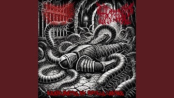 Devestating Zweihander Lacerations