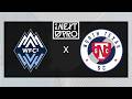 MLS NEXT PRO: Whitecaps FC 2 vs North Texas SC | June 10, 2026