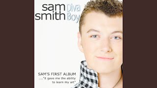 Time Won't Wait - Sam Smith
