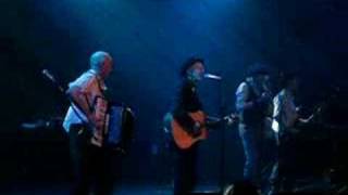 The Pogues' "Thousands Are Sailing"