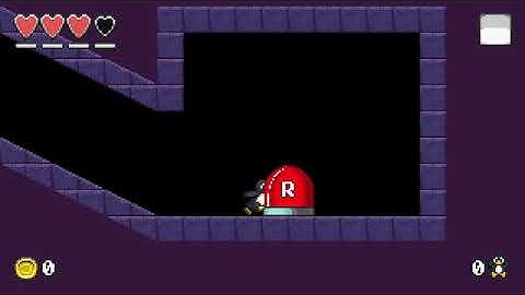 Red Switch Trial - SuperTux Advance Development