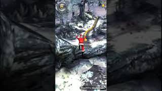 Final Run: Snow Temple Game Play screenshot 2
