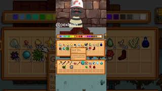 Noobie trolled by stardewvalley