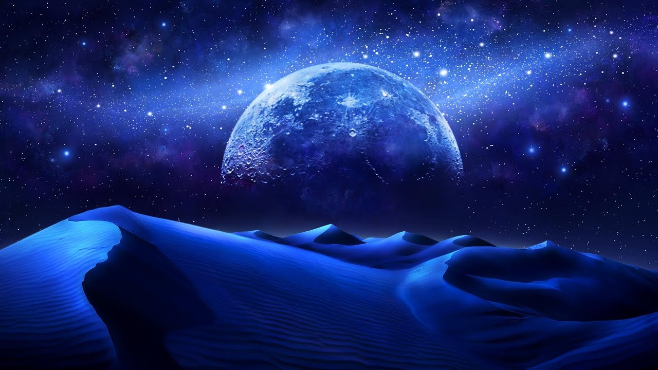 Relaxing White Noise Sleep Sounds