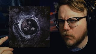 BAD MUSICIAN DIVES INTO PERIPHERY : DJENT IS NOT A GENRE (FULL ALBUM REVIEW)