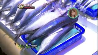 스펀지 - Sponge 20120615 # 007