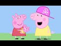 Peppa Pig Português Brasil | de Peppa | Compilacao de episodios | 2 horas | HD | Desenhos Animados