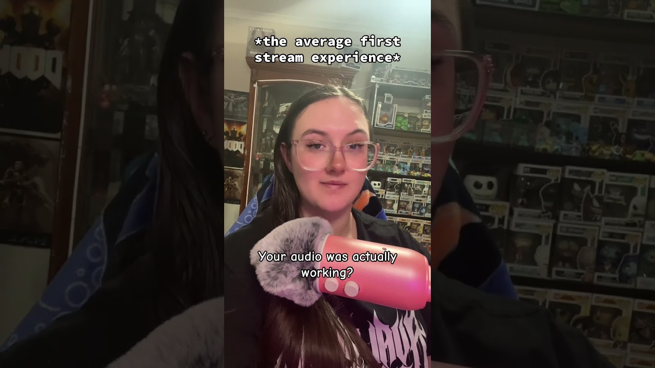 So nothing bad happened? 