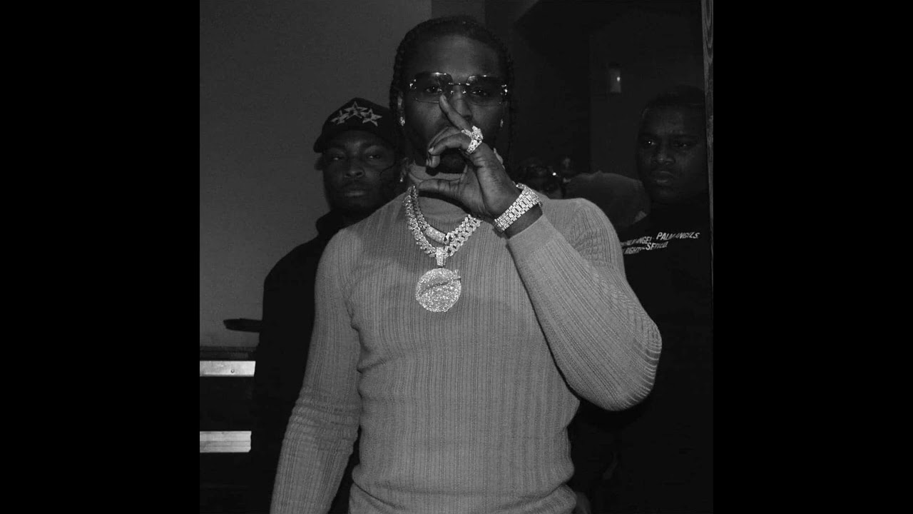 [FREE] Pop Smoke x Trap Type Beat - "CC" | Type Beat | Drill Type Beat 2026