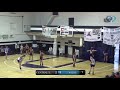 Argentino de Clubes U13 Femenino: Central Entrerriano vs. Wilde Sporting