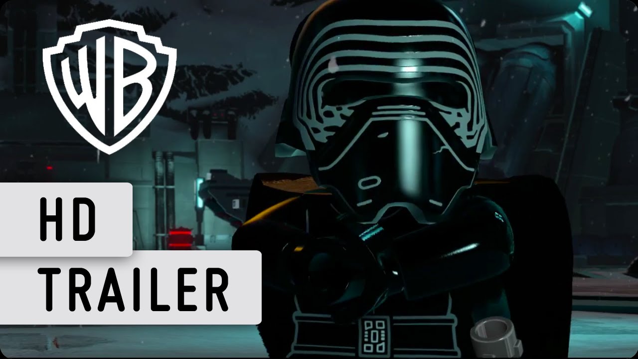 LEGO Star Wars: Das Erwachen der Macht - New Adventures ...