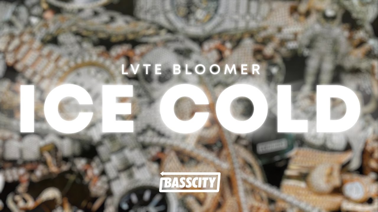LVTE BLOOMER ICE COLD YouTube