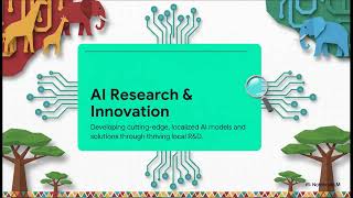 Kenya's AI Strategy for the Future