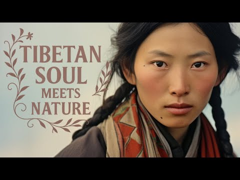 Tibetan Voice In Nature 432hz Music For Sleep And Spiritual Calm Tibetan Voice In Nature 432hz Music For Sleep And Spiritual Calm