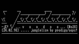 Prodigy - Junglism (junglism.mod)