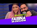Enrique Santos: Farina | Entrevista