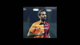 Galatasaray 3 Fenerbahçe 0