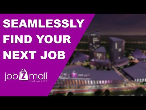 Innovative HR tech startup launches JobzMall 2.0, new career platform for evolving workforce