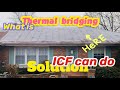 Thermal Bridging!!! Comparing ICF and Alternatives