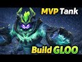 Gloo Tank MVP! 🚀 Biar GG Terus, Wajib Coba Build Ini Sekarang!