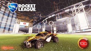 The 10 craziest Rocket League maps