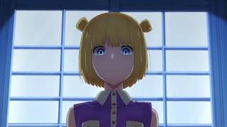 Unfortunately, I don't think this Punishment is gonna cut it ( Romantic Killer episode 12 Dubed)